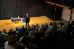 Public Meeting in Cranleigh